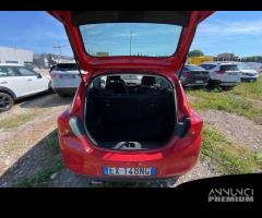 Opel Corsa V 2015 Benzina 3p 1.4 b-Color 90cv - 10