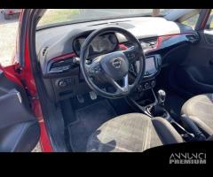 Opel Corsa V 2015 Benzina 3p 1.4 b-Color 90cv - 12