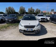 Peugeot 2008 Diesel 1.6 bluehdi Feline 120cv