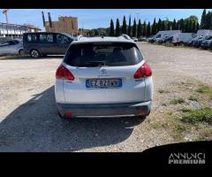 Peugeot 2008 Diesel 1.6 bluehdi Feline 120cv - 6