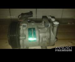 Compressore A/C Alfa 147 1.6 Twin Spark