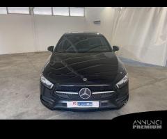 Mercedes-Benz Classe A - W177 2018 Diesel A 1...