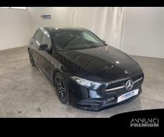 Mercedes-Benz Classe A - W177 2018 Diesel A 1...