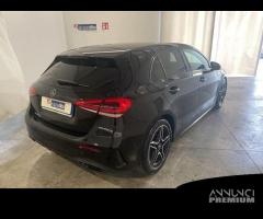 Mercedes-Benz Classe A - W177 2018 Diesel A 1...