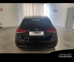 Mercedes-Benz Classe A - W177 2018 Diesel A 1... - 6