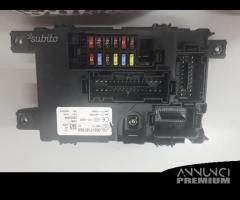 Body computer grande punto delphi 00517187860