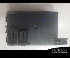 Body computer grande punto delphi 00517187860