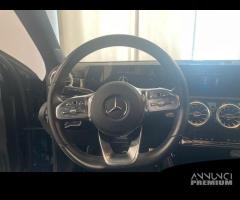 Mercedes-Benz Classe A - W177 2018 Diesel A 1... - 16