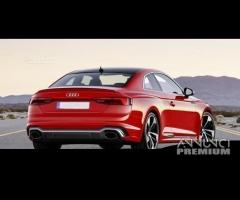 Audi A5 F5 Sportback 2016>2019 Bodykit RS5 look