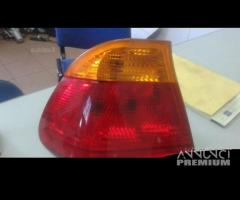 Fanale Posteriore Sinistro e destro BMW 320 2003