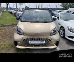 smart fortwo Smart III 2020 Elettric eq Pure 22kW - 1