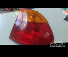 Fanale Posteriore Sinistro e destro BMW 320 2003