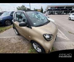 smart fortwo Smart III 2020 Elettric eq Pure 22kW - 3