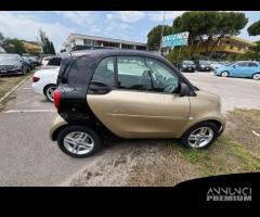 smart fortwo Smart III 2020 Elettric eq Pure 22kW