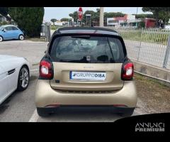 smart fortwo Smart III 2020 Elettric eq Pure 22kW - 6