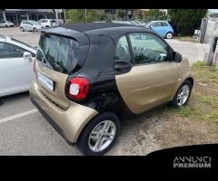 smart fortwo Smart III 2020 Elettric eq Pure 22kW - 7