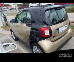 smart fortwo Smart III 2020 Elettric eq Pure 22kW - 8