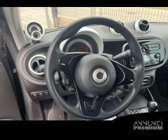 smart fortwo Smart III 2020 Elettric eq Pure 22kW - 11