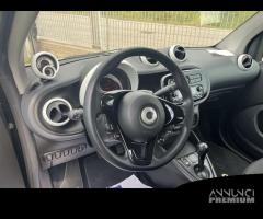 smart fortwo Smart III 2020 Elettric eq Pure 22kW - 14