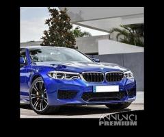 BMW Serie 5 G30 2017>2020 Bodykit M5 look