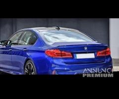 BMW Serie 5 G30 2017>2020 Bodykit M5 look