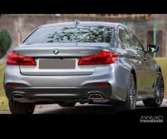 BMW Serie 5 G30 2017>2020 Bodykit M5 look - 6