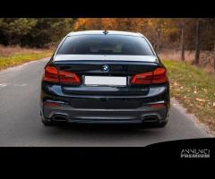 BMW Serie 5 G30 2017>2020 Bodykit M5 look - 8