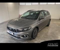 FIAT Tipo Station Wagon My21 Sw Life 1,3 95cv - 1