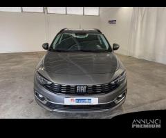 FIAT Tipo Station Wagon My21 Sw Life 1,3 95cv - 2