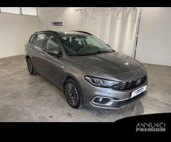 FIAT Tipo Station Wagon My21 Sw Life 1,3 95cv - 3