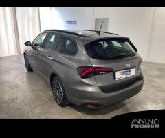 FIAT Tipo Station Wagon My21 Sw Life 1,3 95cv - 7