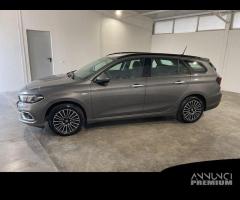 FIAT Tipo Station Wagon My21 Sw Life 1,3 95cv - 8