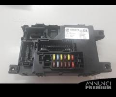 Ecu body Opel corsa D delphi gm13265078