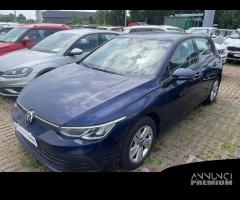 Volkswagen Golf VIII 2020 Benzina 1.0 etsi ev...