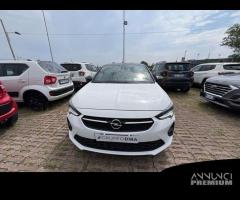 Opel Corsa VI 2020 Benzina 1.2 GS Line s&s 100cv