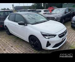 Opel Corsa VI 2020 Benzina 1.2 GS Line s&s 100cv