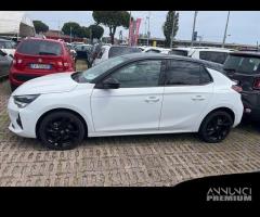 Opel Corsa VI 2020 Benzina 1.2 GS Line s&s 100cv