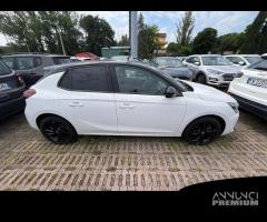 Opel Corsa VI 2020 Benzina 1.2 GS Line s&s 100cv - 5