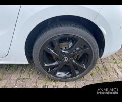 Opel Corsa VI 2020 Benzina 1.2 GS Line s&s 100cv - 9