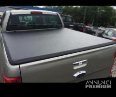 Mitsubishi L200 Copertura posteriore tonneau