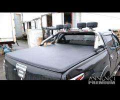 Mitsubishi L200 Copertura posteriore tonneau