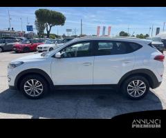 Hyundai Tucson 2015 Diesel 1.7 crdi Comfort 2...