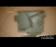 Scatola Filtro Aria Fiat Palio 1.9 D