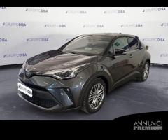 Toyota C-HR 2.0H LOUNGE MY23 - 1