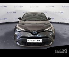 Toyota C-HR 2.0H LOUNGE MY23 - 2