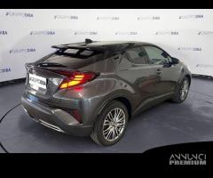 Toyota C-HR 2.0H LOUNGE MY23