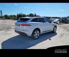 Jaguar F-Pace 2015 Diesel 2.0d R-Sport awd 18... - 5