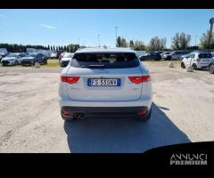 Jaguar F-Pace 2015 Diesel 2.0d R-Sport awd 18... - 6