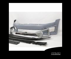 Volkswagen Golf 7 3-5P Bodykit R400 look