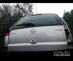 Ricambi Opel meriva